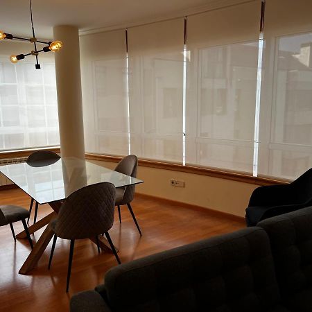Appartement Oktheway Marino à La Corogne Extérieur photo