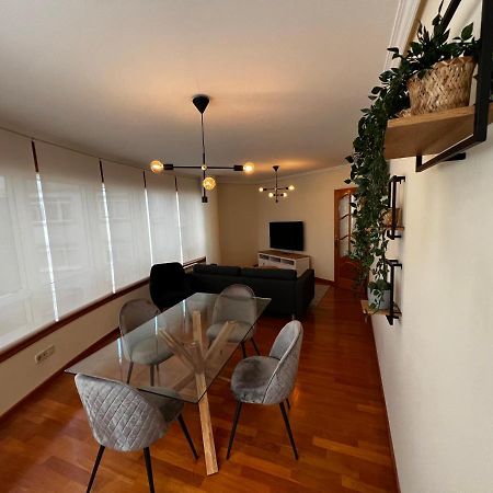 Appartement Oktheway Marino à La Corogne Extérieur photo