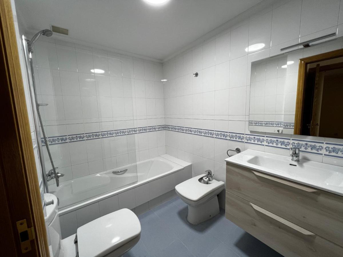 Appartement Oktheway Marino à La Corogne Extérieur photo