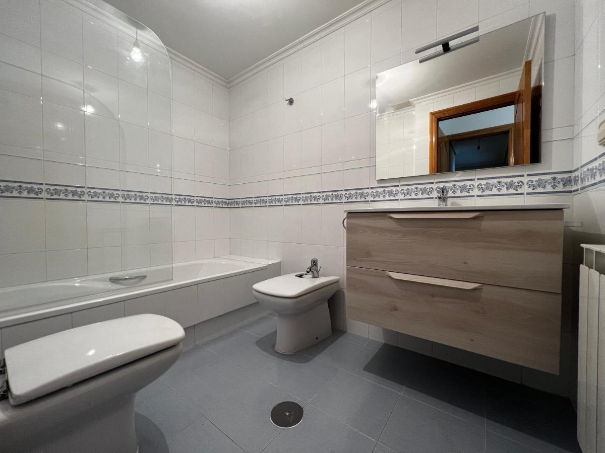 Appartement Oktheway Marino à La Corogne Extérieur photo