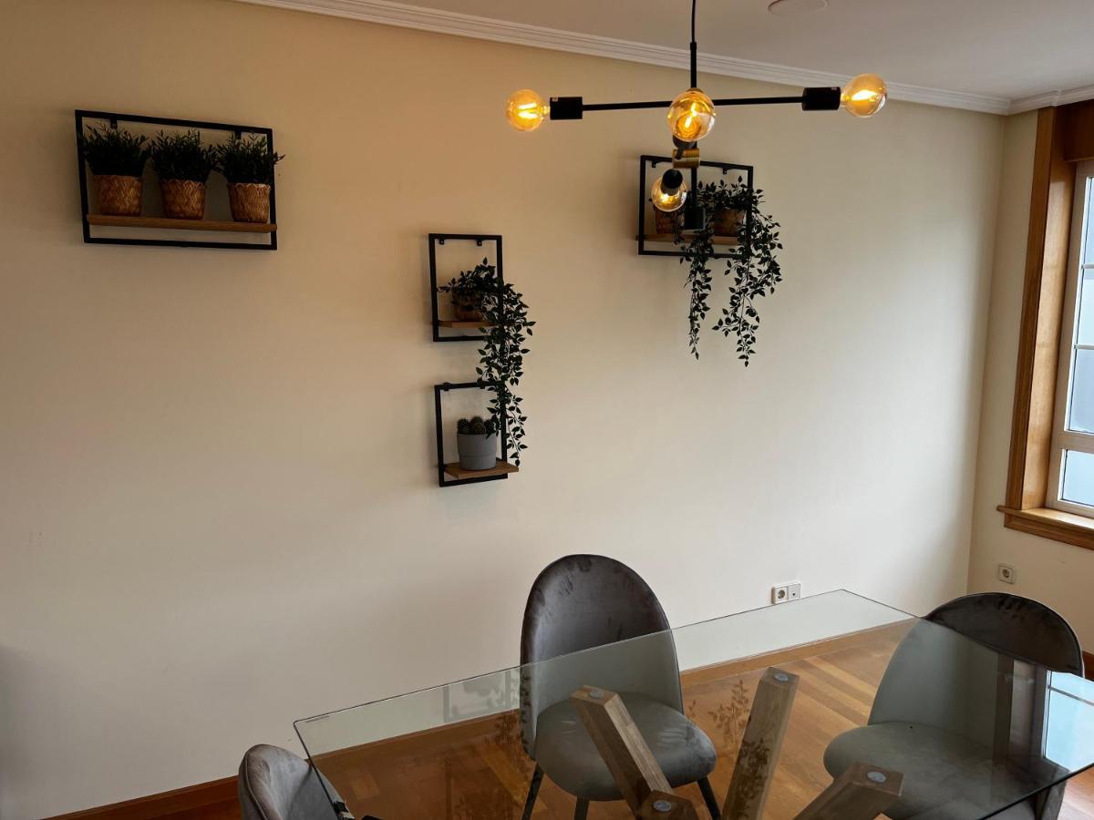 Appartement Oktheway Marino à La Corogne Extérieur photo