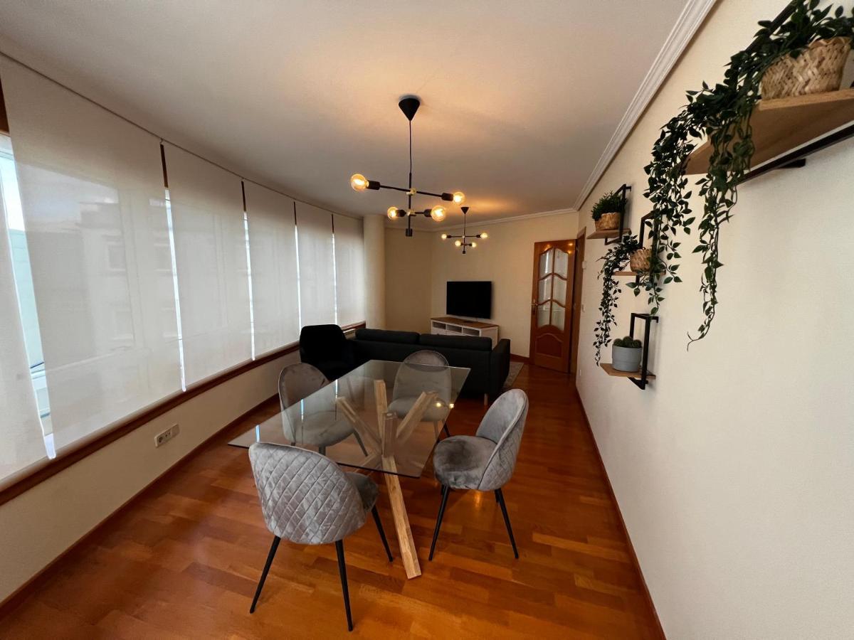 Appartement Oktheway Marino à La Corogne Extérieur photo